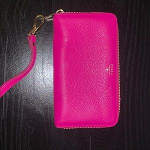Fossil Wallet